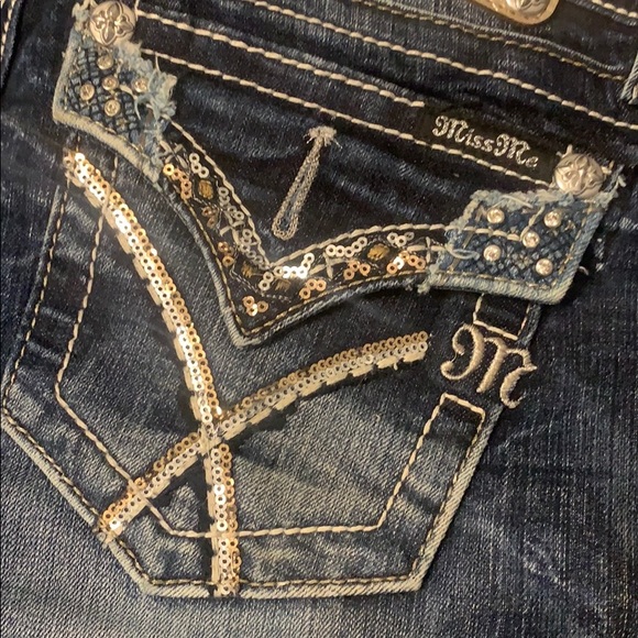 Miss me jeans - Picture 2 of 4
